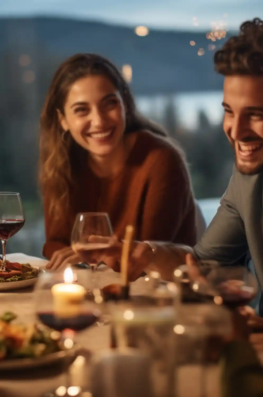 Personnes ayant commandé des plateaux repas de Medusa traiteur